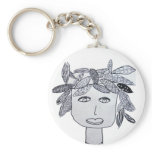 Jada Gaddy keychains