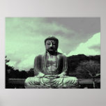 Jade Buddha Posters