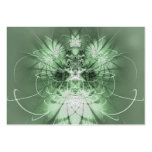 Jade Fairy - ACEO ATC business cards