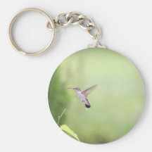 Jade Keychain