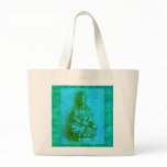 Jade Kwan Yin bags