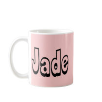 Jade Mug