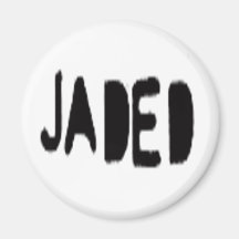 Jaded Magnet