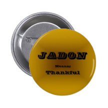 Jadon button