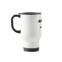 Jadon Coffee Mug