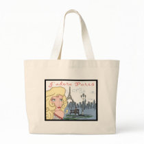 J'Adore Paris Bags