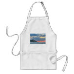 Jaffa at  sunset aprons