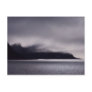 Jagged shores in Svalbard, (Spitsbergen) Postcards