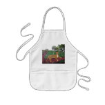 jaguar apron