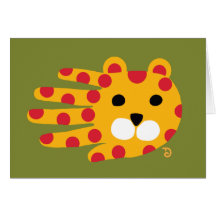 Jaguar card