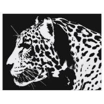 Jaguar Personalized Flyer