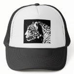 Jaguar Trucker Hat