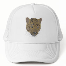 Jaguar Hat