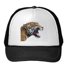 jaguar hats