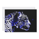 Jaguar Invitation