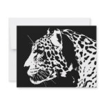 Jaguar invitations
