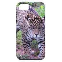 JAGUAR iPhone 5 COVER