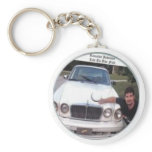 Jaguar key chain keychains