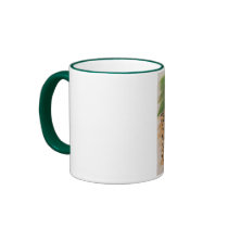 Jaguar Coffee Mugs