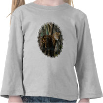 Jaguar Photo Toddler T-Shirt