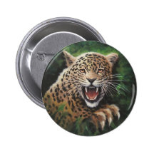 Jaguar Pins