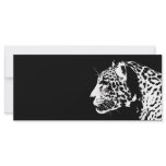 Jaguar rack cards