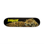 Jaguar skateboards