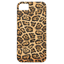Jaguar Skin iPhone5 Universal Case iPhone 5 Cases