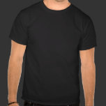 Jaguar XJ6 1970s retro design Shirts