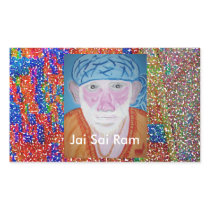 JAI SAI RAM
