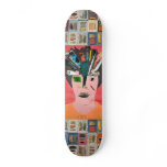 jai tanju "just keep going" board chip 4 skateboards