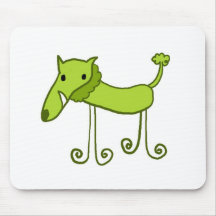 Jaidee Family Mouse Pads