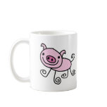 jaidee pig mugs