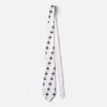 Jail Bird Custom Ties