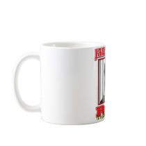 Jailhouse Rod - Rod Blagojavich Mugs