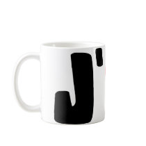 jaime coffee mug