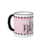 J'aime Paris Mug