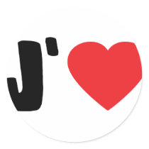 jaime stickers