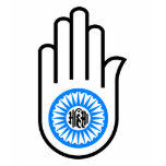 Jain Hand t-shirts