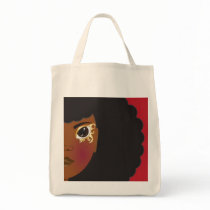 Jaishi Art Tote Bag