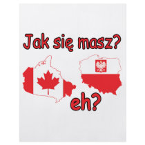 Jak Sie Masz? eh?