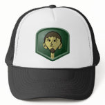 JakeWozniak.com Mesh Hats