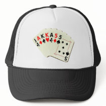 JAKKA55 Cards