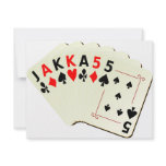 JAKKA55 Cards invitations