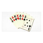 JAKKA55 Cards photo cards