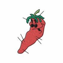 Jalapeno Pepper