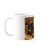 Jam & Bread mugs