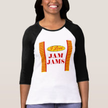 Jam Jams Tshirt