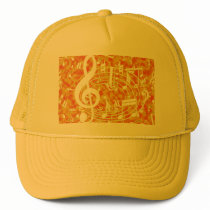 Jam Night_ Trucker Hats