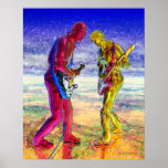 Jam Session posters